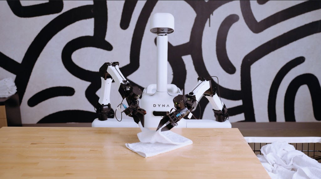 What 10 Months in Production Taught Us About the Robotics “Bubble”